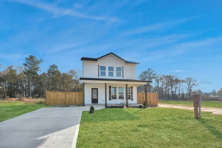 16252 Jeet Street, Conroe, TX 77306 - #3