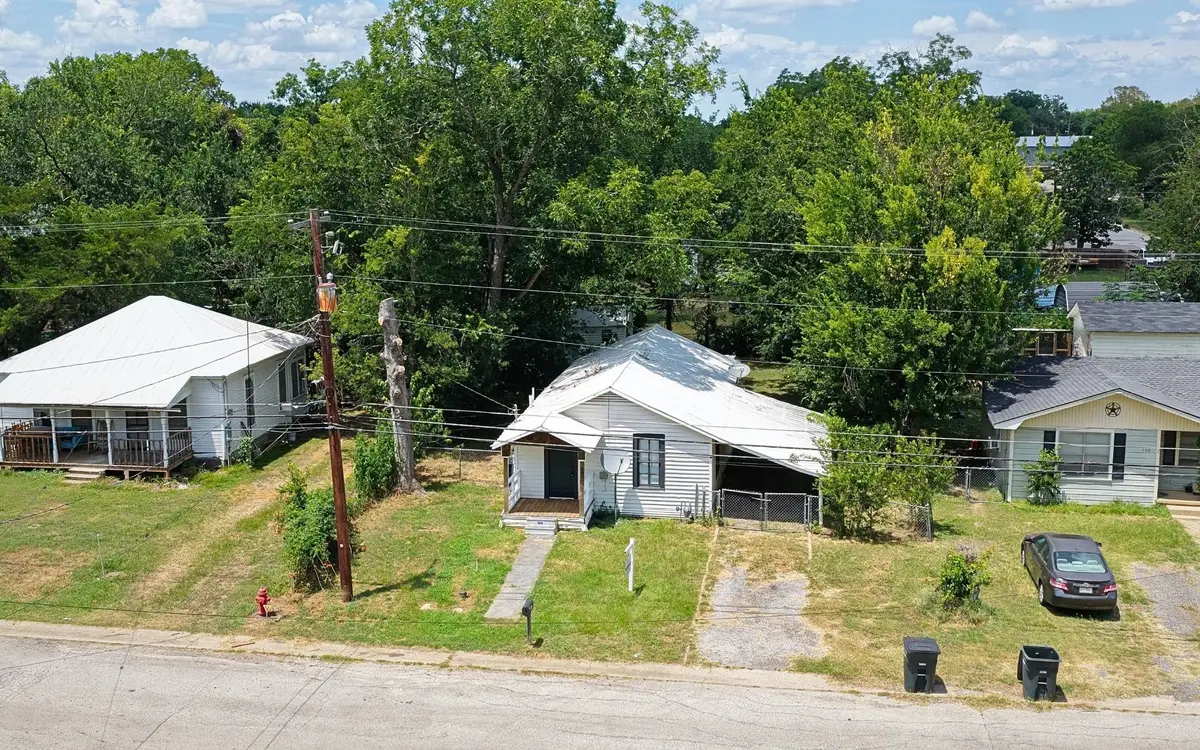 102 N Temple Street, Caldwell, TX 77836 - #1