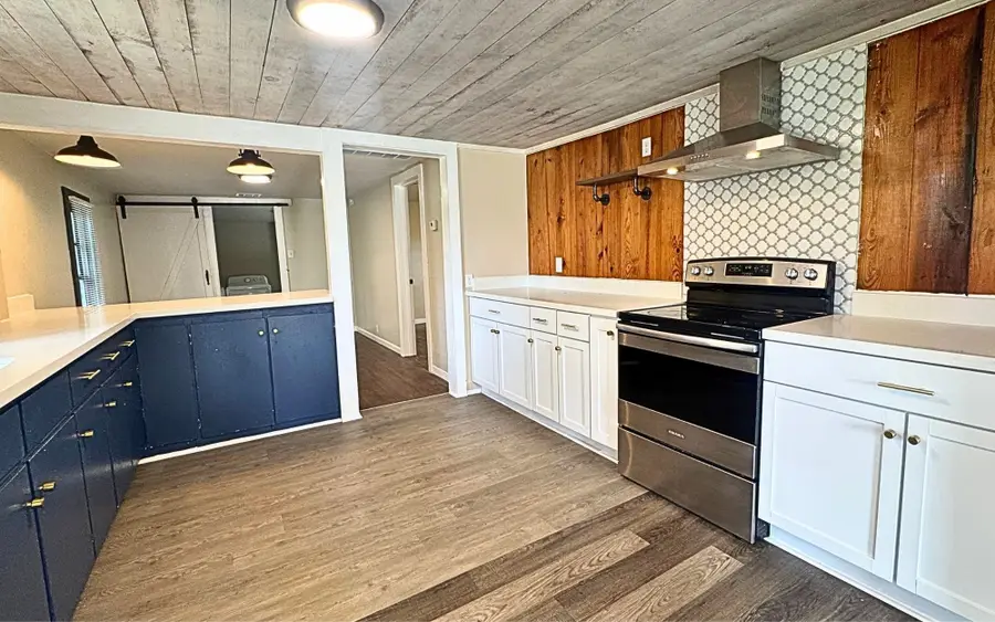 102 N Temple Street, Caldwell, TX 77836 - #3