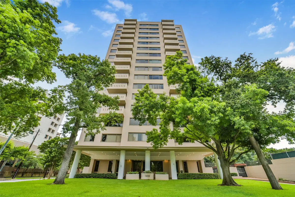 1400 Hermann Drive #11A, Houston, TX 77004 - #1