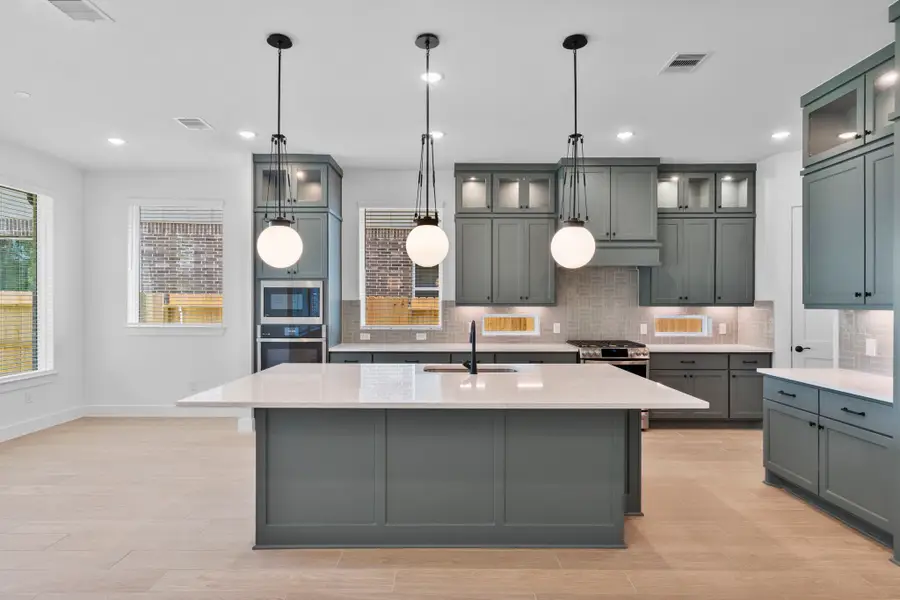 16019 Mahogany Mist Drive, Conroe, TX 77302 - #2