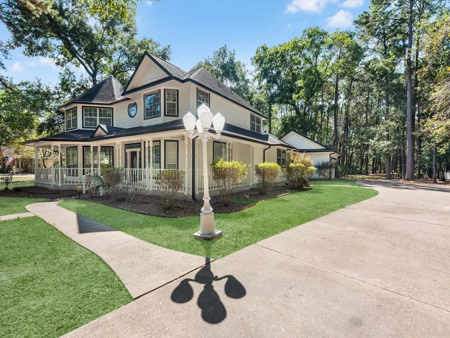 510 Vista Del Lago Drive, Huffman, TX 77336 - #3