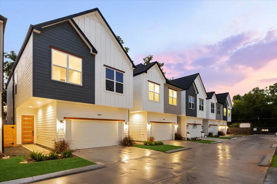 1824 W Tidwell Road, Houston, TX 77091 - Image #2