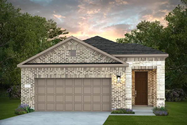 10317 Iris Hope Court, Willis, TX 77318