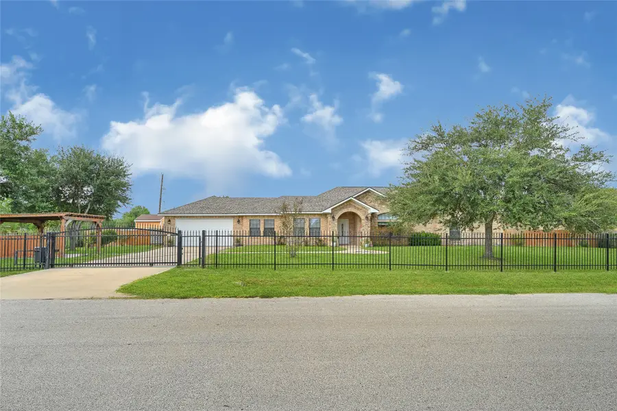 319 Pinedale Avenue, Arcola, TX 77583 - #2
