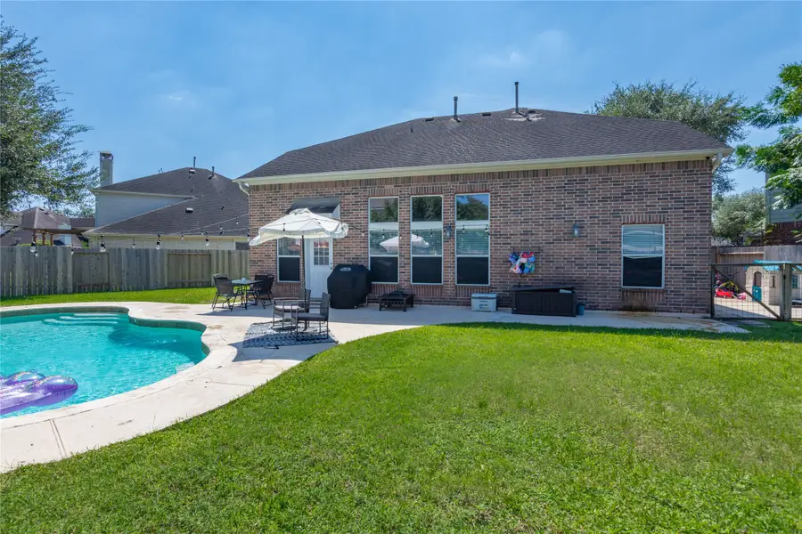 20506 Newfalls Court, Richmond, TX 77407 - #3