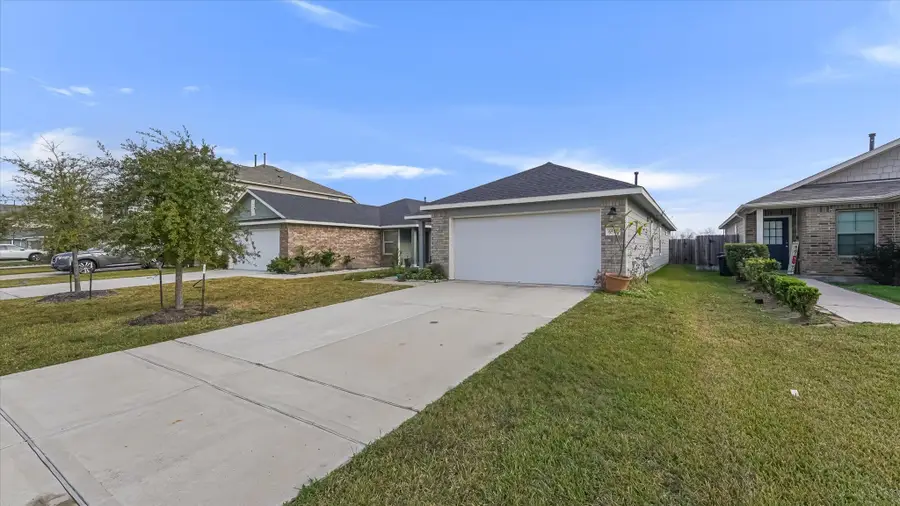 6510 Verbena Blossom Trail, Katy, TX 77449 - Image #2