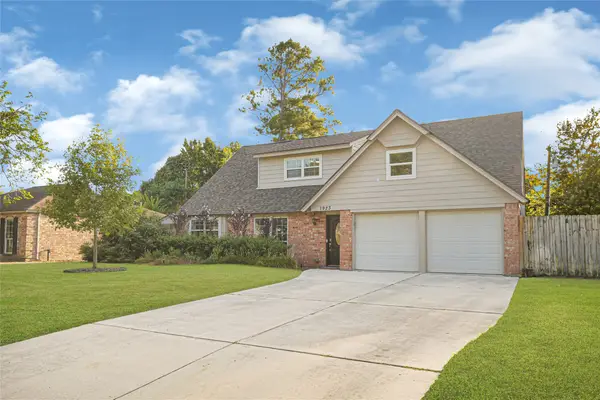 1923 Spillers Lane, Houston, TX 77043