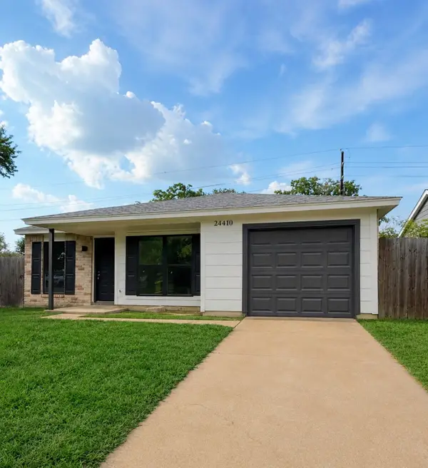24410 Kennedy Ranch Lane, Hockley, TX 77447