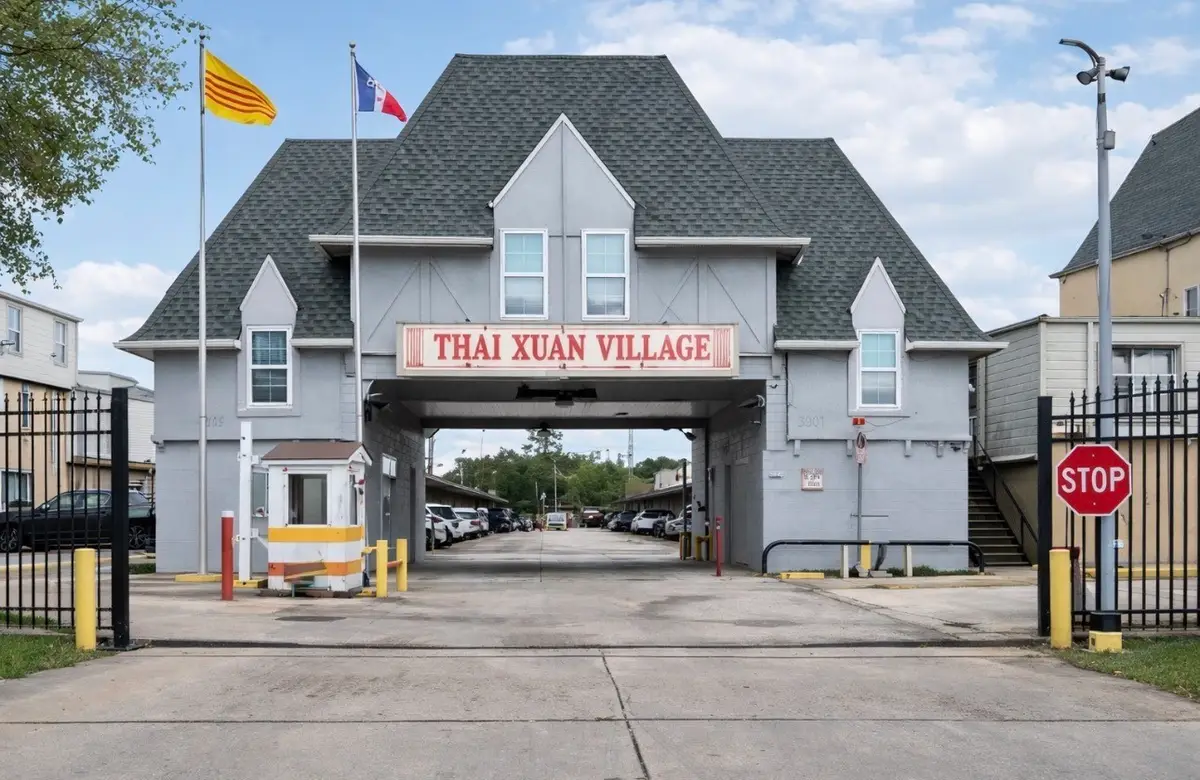 8200 Broadway Street #309, Houston, TX 77061 - Image #1