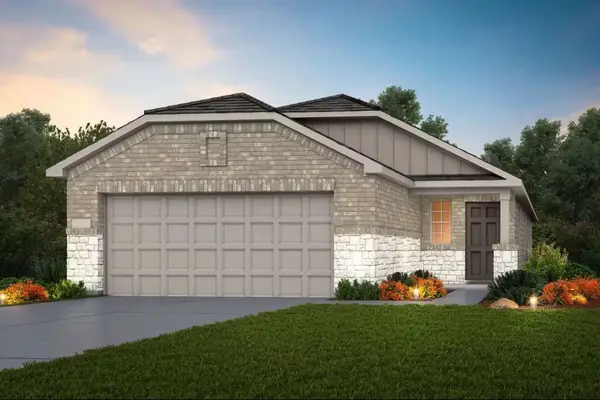14985 Peach Blossom Drive, Conroe, TX 77302
