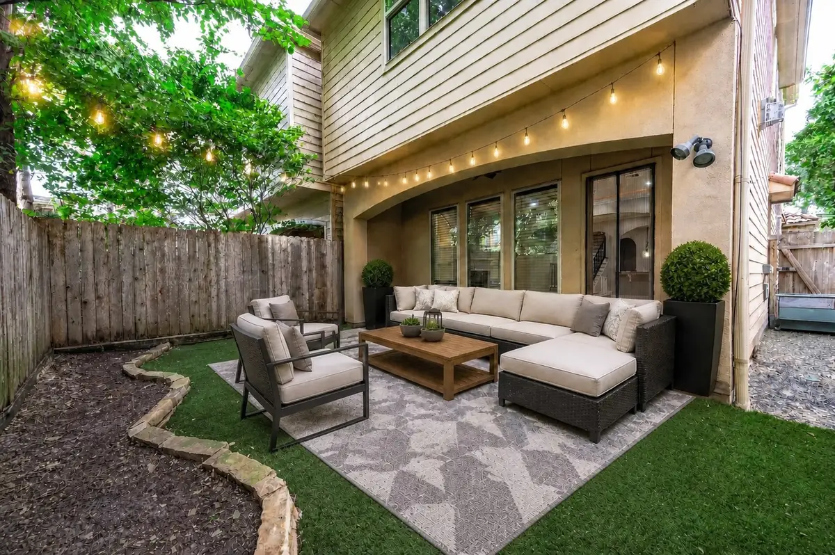 1215 Malone Street, Houston, TX 77007 - #1