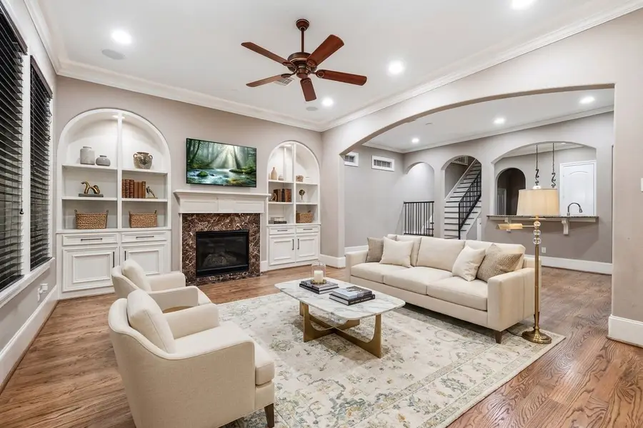 1215 Malone Street, Houston, TX 77007 - #2