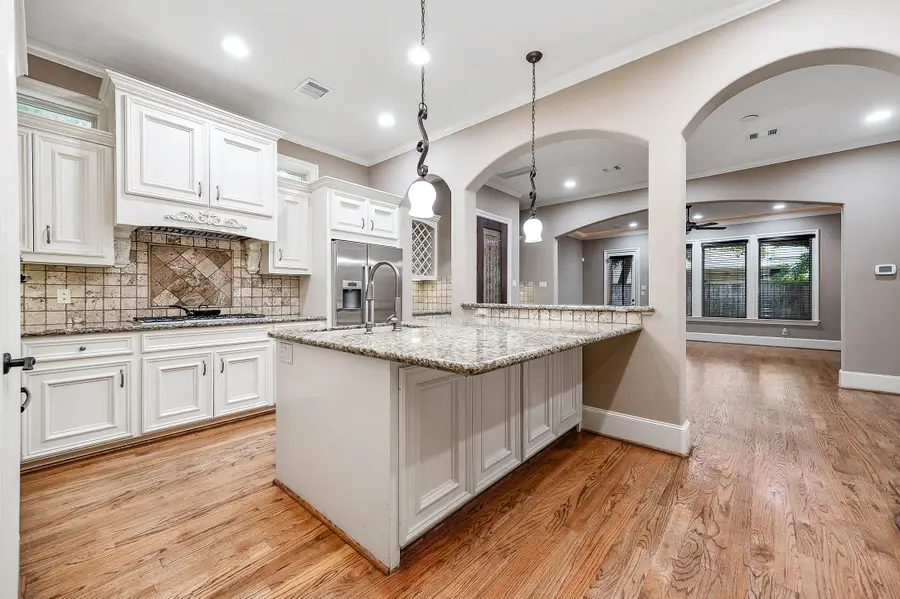 1215 Malone Street, Houston, TX 77007 - #3