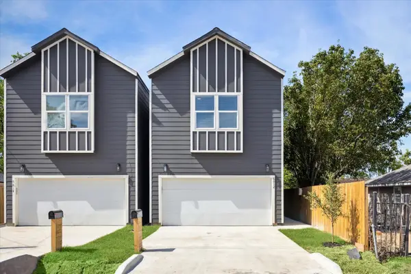 8012 Brandon Street, Houston, TX 77051