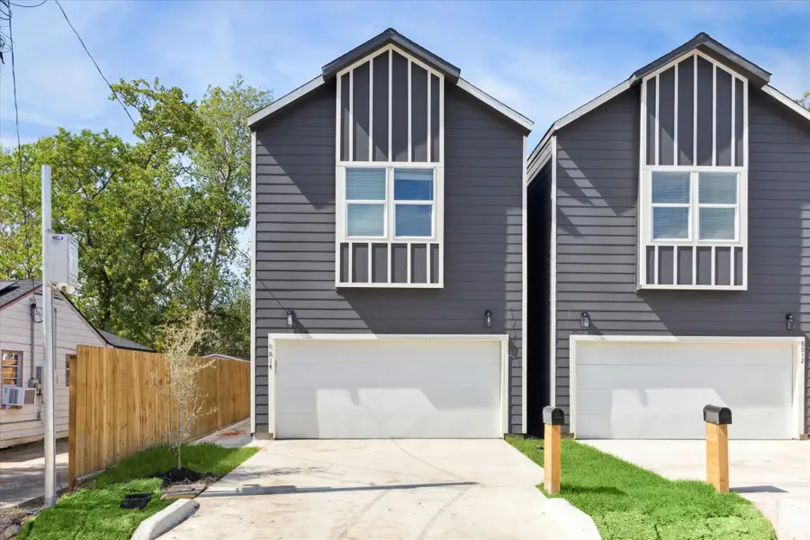 8012 Brandon Street, Houston, TX 77051 - #2