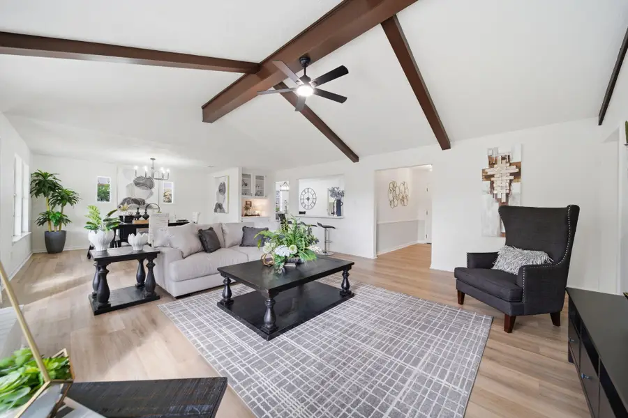 88 Rolling Hills Drive, Conroe, TX 77304 - #2