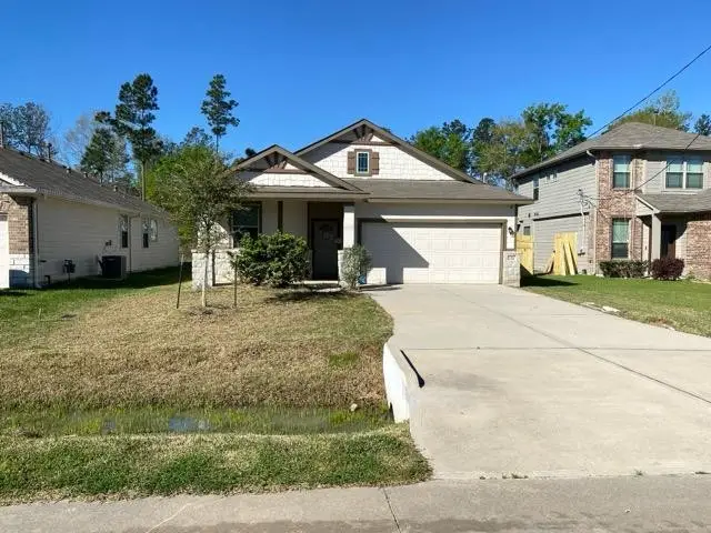 236 County Road 5102f, Cleveland, TX 77327 - #1