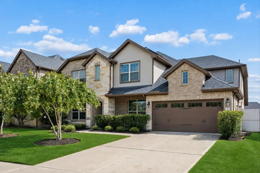 5803 Metaphor Way, Rosenberg, TX 77469 - #2