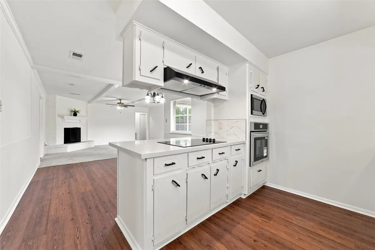 21735 Greenham Drive, Houston, TX 77388 - #1