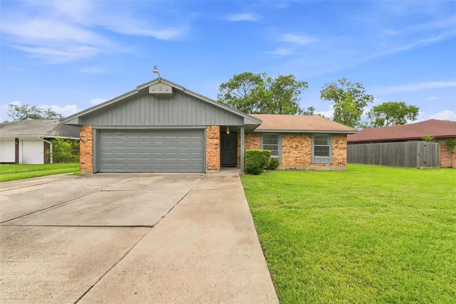 21735 Greenham Drive, Houston, TX 77388 - #2
