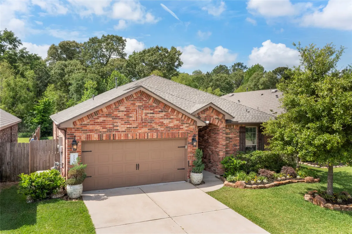 5231 Pointe Spring Crossing, Spring, TX 77389 - #1
