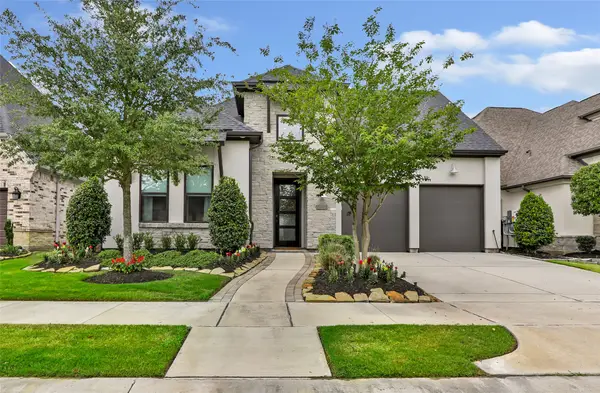 15823 Talala Trail, Cypress, TX 77433
