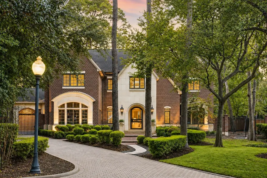 918 Huntington Cove, Houston, TX 77063 - #2