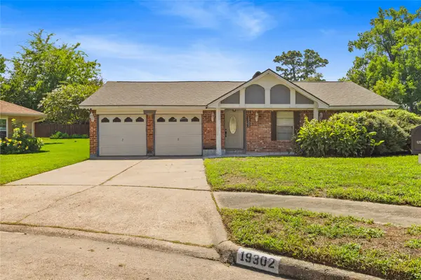 19302 Leewood Court, Humble, TX 77346