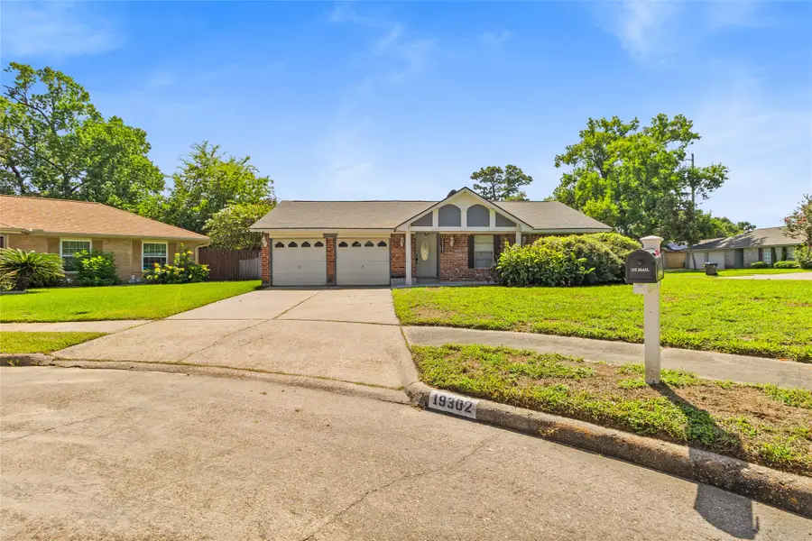 19302 Leewood Court, Humble, TX 77346 - #2