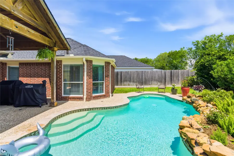 4610 Lake Pinkston Drive, Richmond, TX 77406 - #3