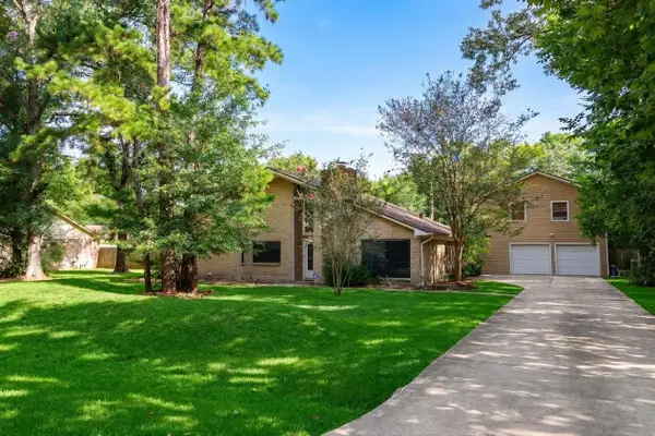 2407 Fawnwood Lane, Spring, TX 77386