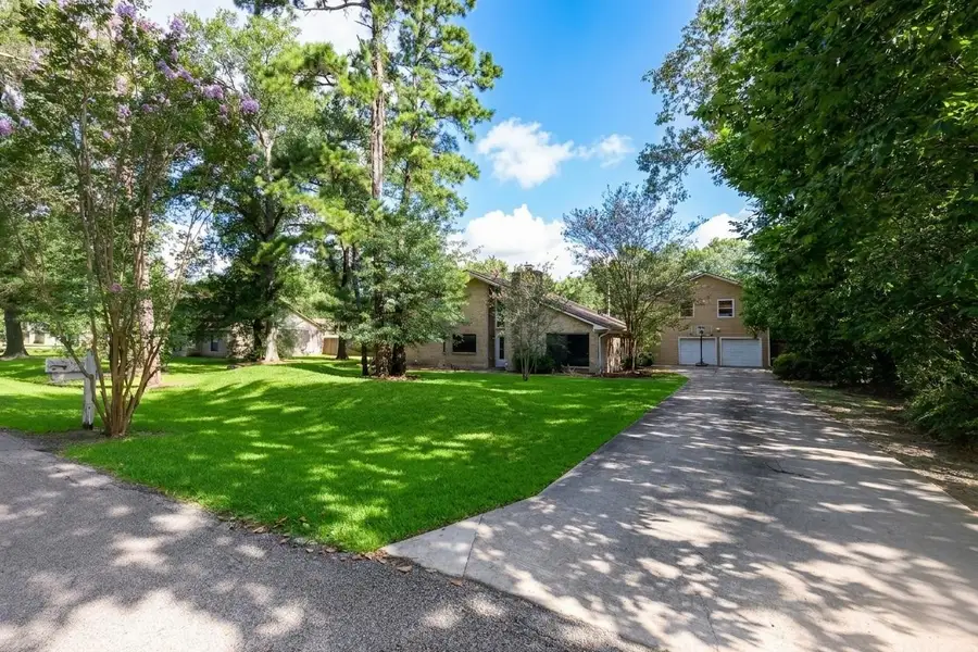 2407 Fawnwood Lane, Spring, TX 77386 - #2