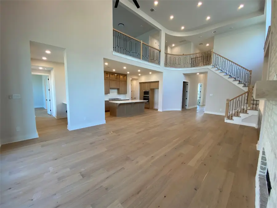 12127 Lake View Boulevard, Monterey Belvieu, TX 77523 - #2