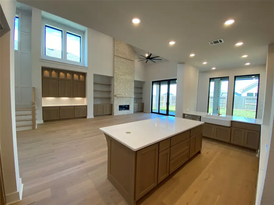 12127 Lake View Boulevard, Monterey Belvieu, TX 77523 - #3