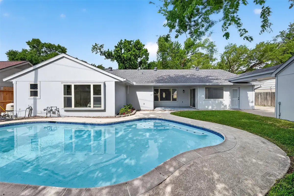 2914 Riata Lane, Houston, TX 77043 - #1