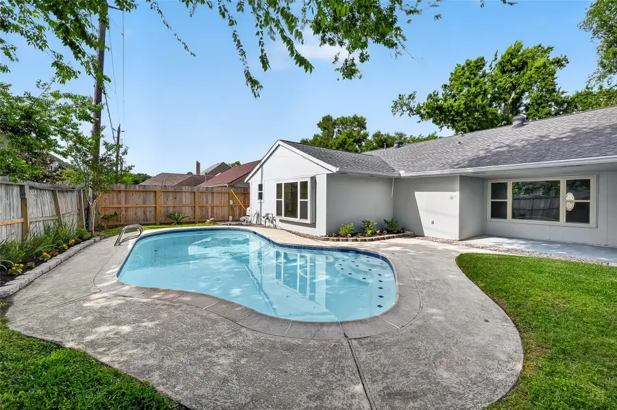 2914 Riata Lane, Houston, TX 77043 - #2