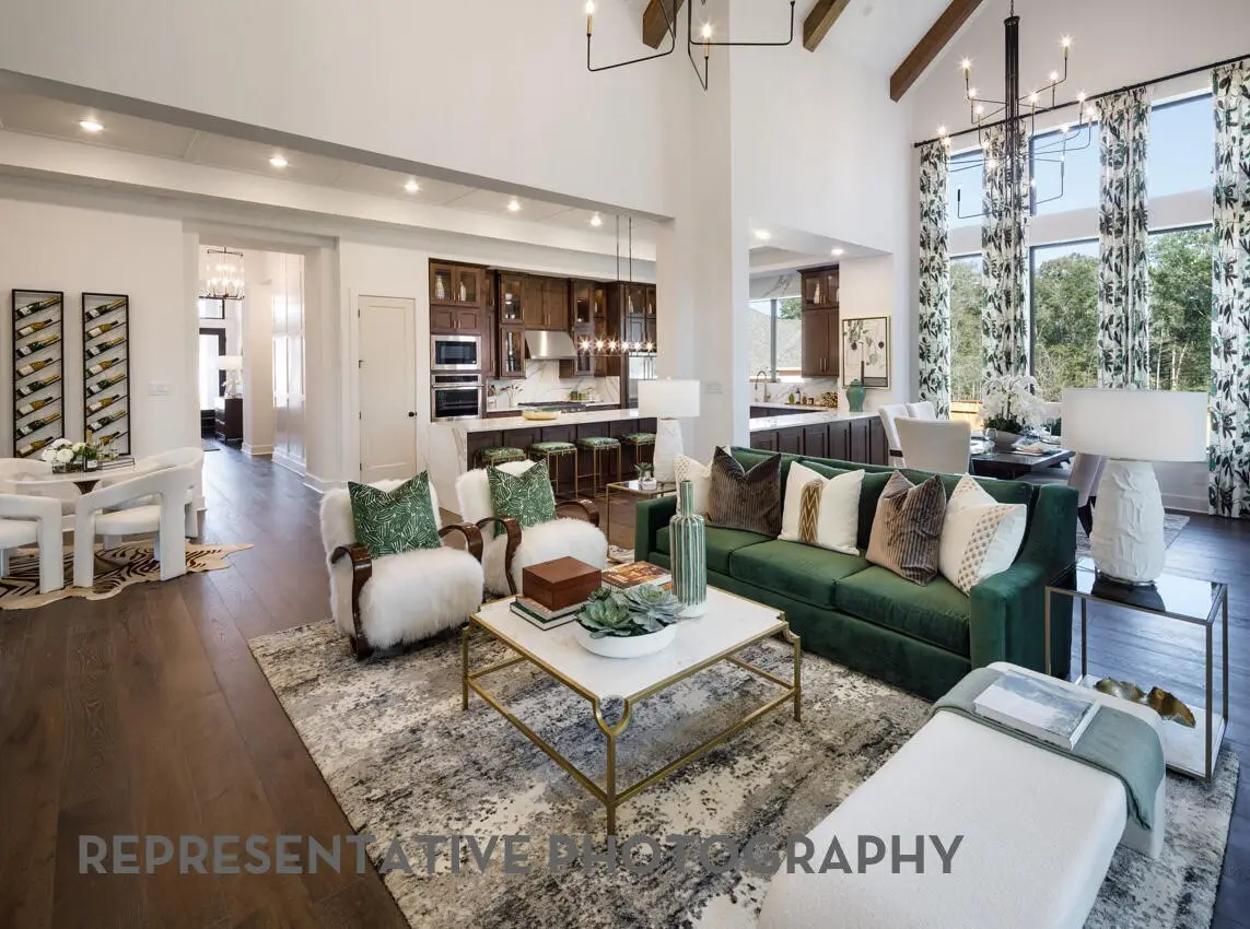 212 Harglow Court, Willis, TX 77318 - #1