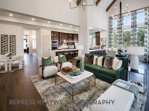 212 Harglow Court, Willis, TX 77318