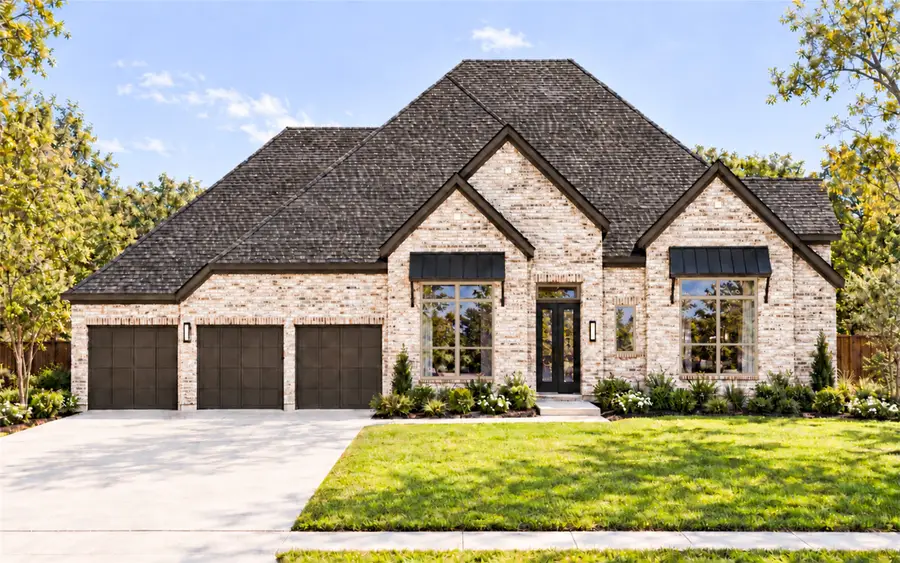 212 Harglow Court, Willis, TX 77318 - #3