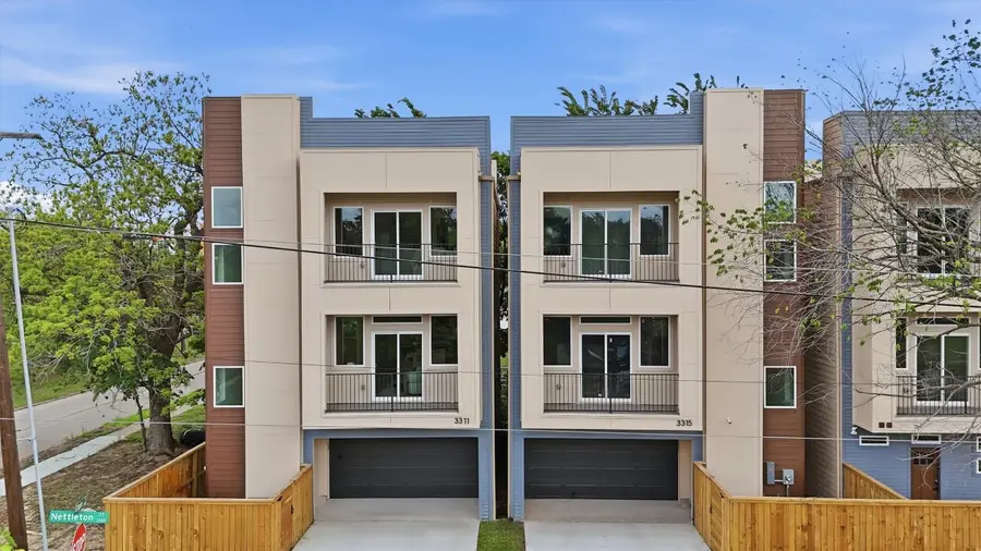 3311 Nettleton Street, Houston, TX 77004 - #2