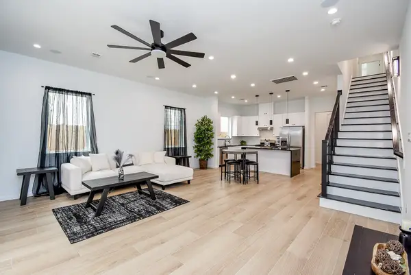 8130 Sunnyhill Street, Houston, TX 77088