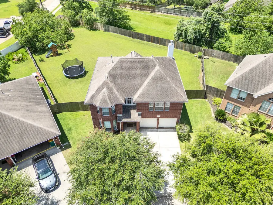 19403 Yuma Crest Lane, Tomball, TX 77377 - #2