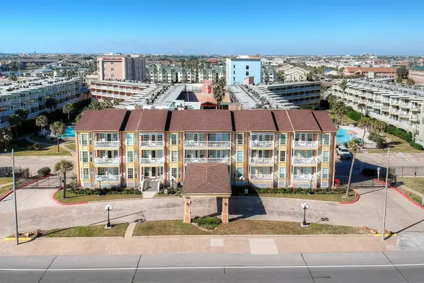 6300 Seawall Boulevard #7202, Galveston, TX 77551