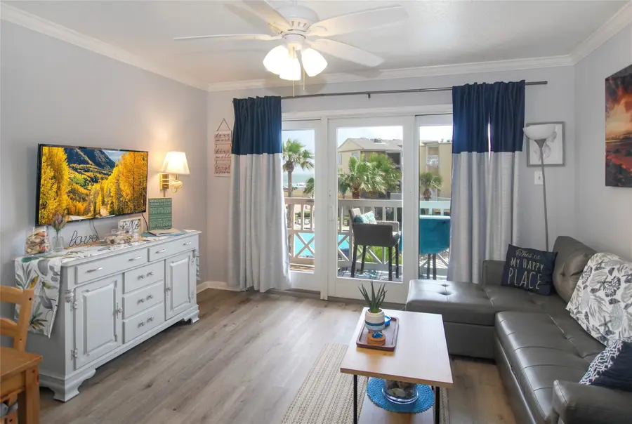 6300 Seawall Boulevard #7202, Galveston, TX 77551 - #3