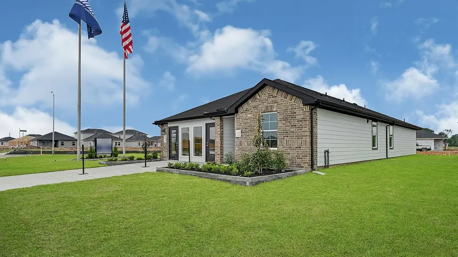 1319 Isola Bella Drive, Richmond, TX 77406 - #3