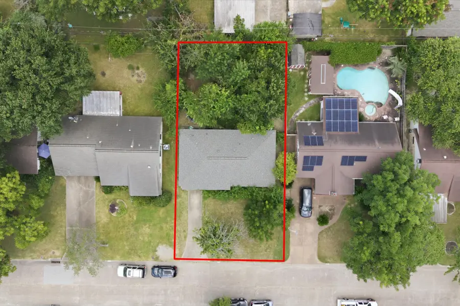 2202 Wilde Rock Way, Houston, TX 77018 - #2