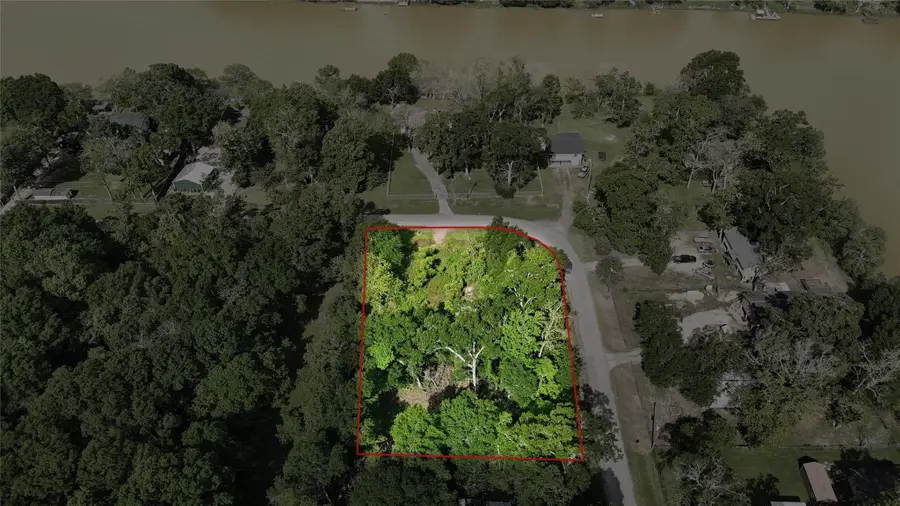 1774 County Road 1333, Liberty, TX 77575 - #2