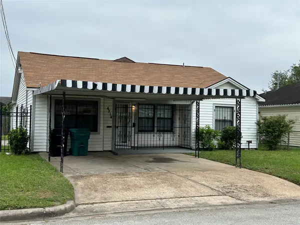 4214 Gano Street, Houston, TX 77009