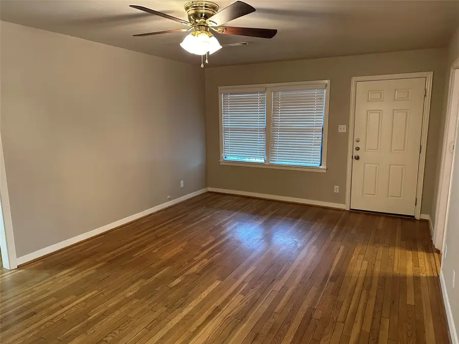 4214 Gano Street, Houston, TX 77009 - #2